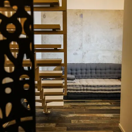 Гостевой дом Rosso Cortese Рим