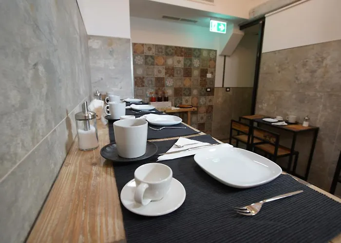 Гостевой дом Rosso Cortese