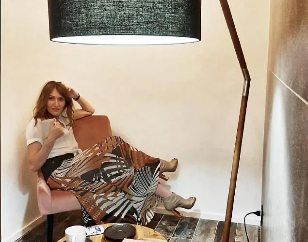 Rosso Cortese Гостевой дом 4*