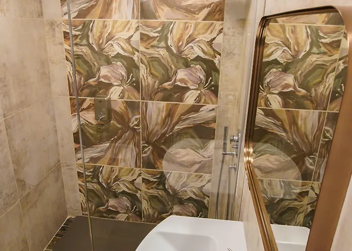 Rosso Cortese Гостевой дом Рим