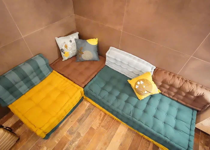 Rosso Cortese 4* Рим