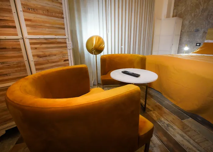 Гостевой дом Rosso Cortese 4*