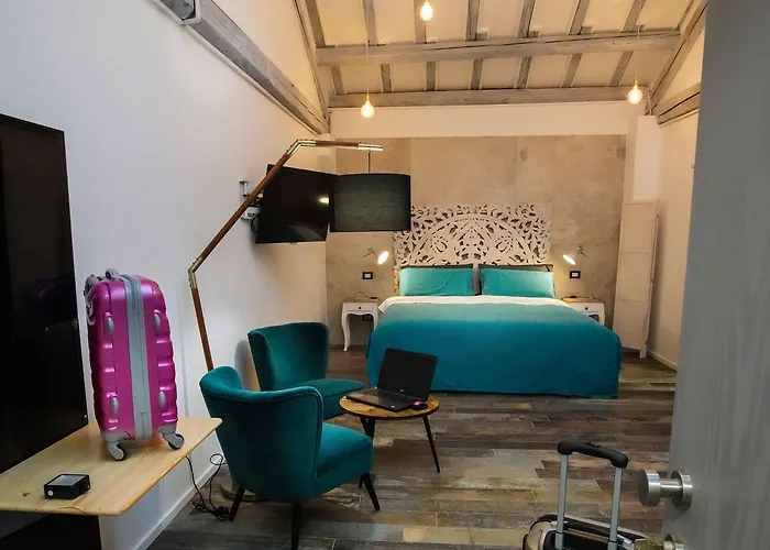 Гостевой дом Rosso Cortese Рим