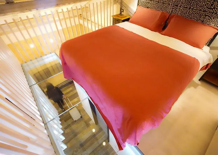 Гостевой дом Rosso Cortese 4*