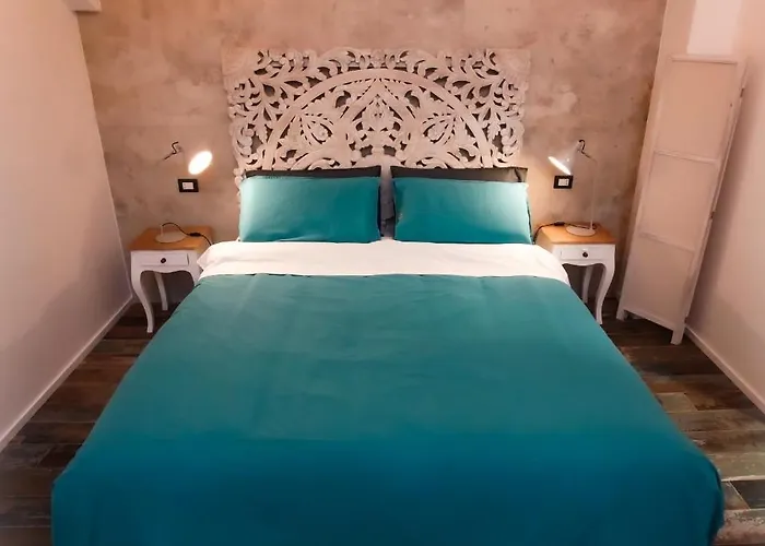 Гостевой дом Rosso Cortese