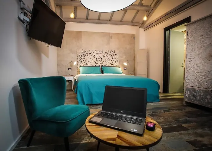 Rosso Cortese 4* Рим