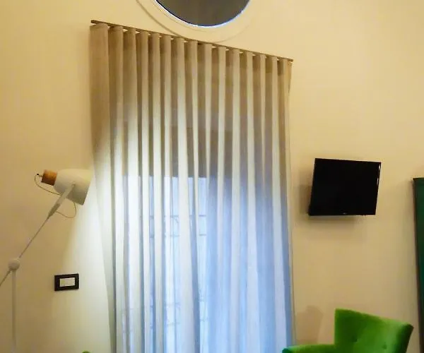 Rosso Cortese Гостевой дом