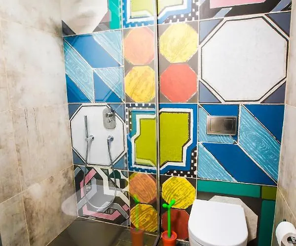 Гостевой дом Rosso Cortese 4*