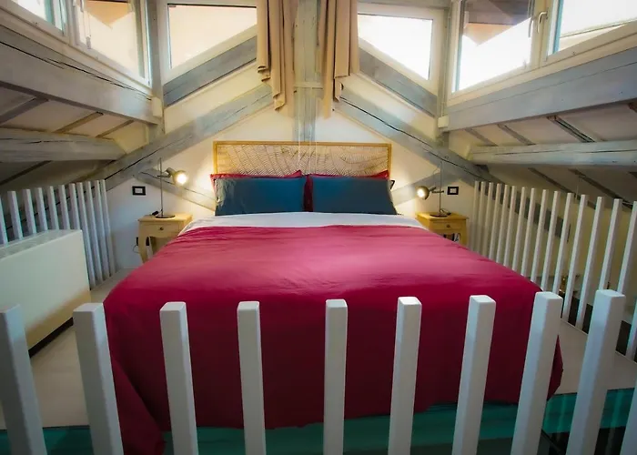 Гостевой дом Rosso Cortese 4*