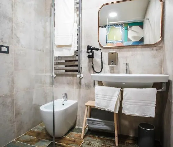 Rosso Cortese Гостевой дом