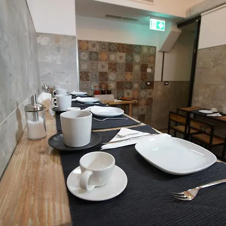 Penzion Rosso Cortese