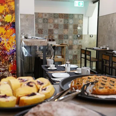 Penzion Rosso Cortese