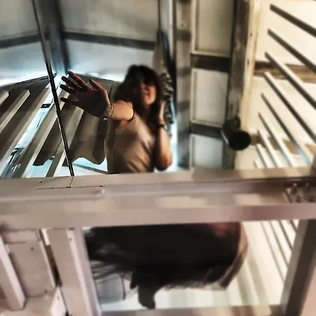 Penzion Rosso Cortese