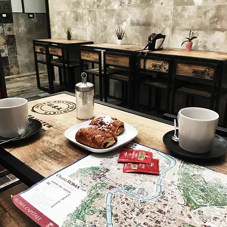 Penzion Rosso Cortese