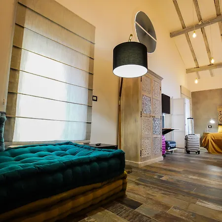 Rosso Cortese Penzion 4*