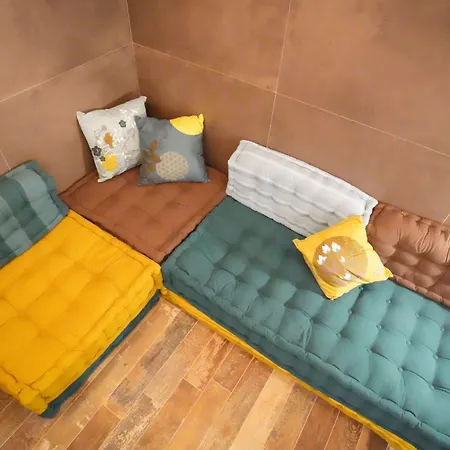 Rosso Cortese 4* Řím