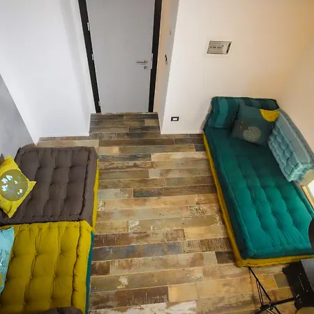 Rosso Cortese Penzion 4*