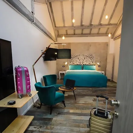 Guest house Rosso Cortese