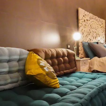 Penzion Rosso Cortese