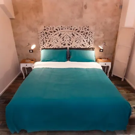 Pensión Rosso Cortese