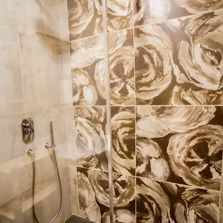 Penzion Rosso Cortese