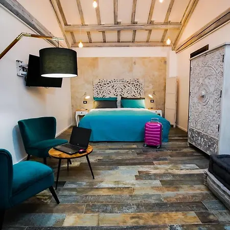 Penzion Rosso Cortese 4*