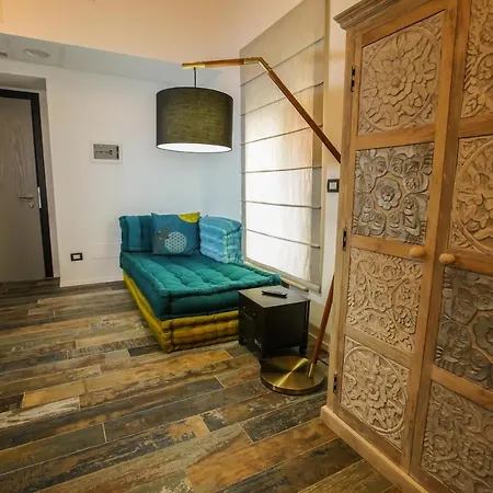 Rosso Cortese Pensión