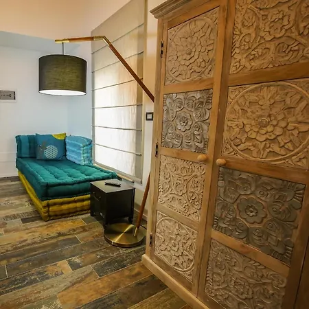 Rosso Cortese Guest house