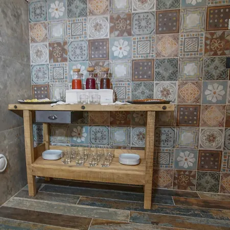 Rosso Cortese Penzion Řím