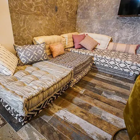 Rosso Cortese Pensión 4*