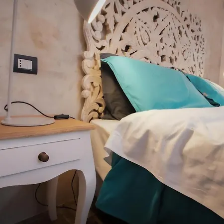 Guest house Rosso Cortese