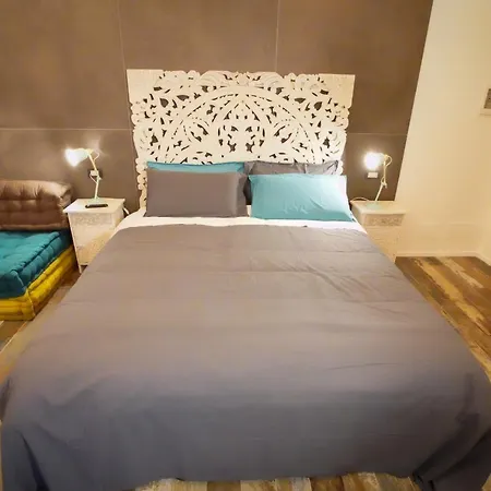 Pensión Rosso Cortese 4*