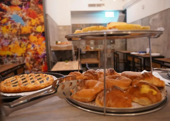 Pensión Rosso Cortese