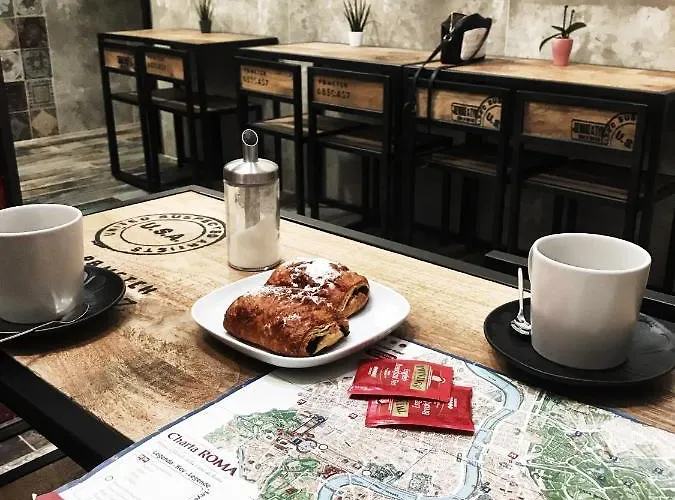 Affittacamere Rosso Cortese