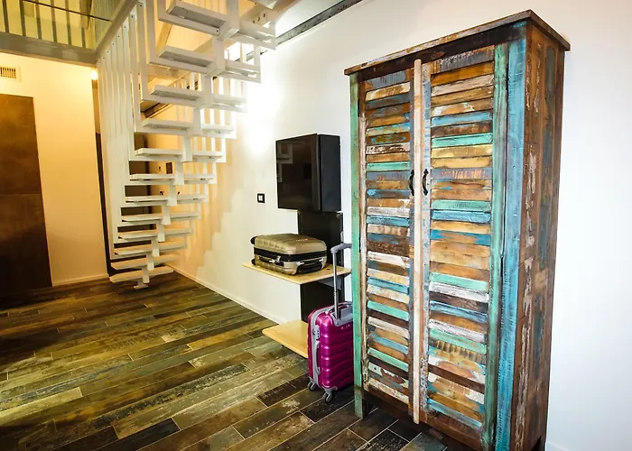 Pensión Rosso Cortese Roma