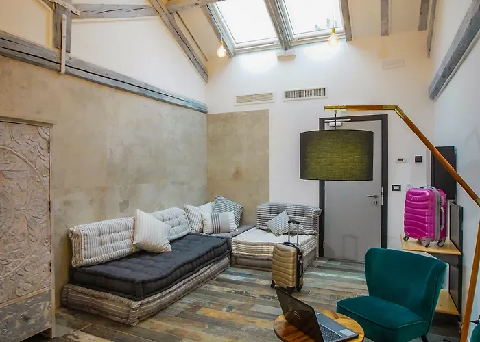 Pensión Rosso Cortese