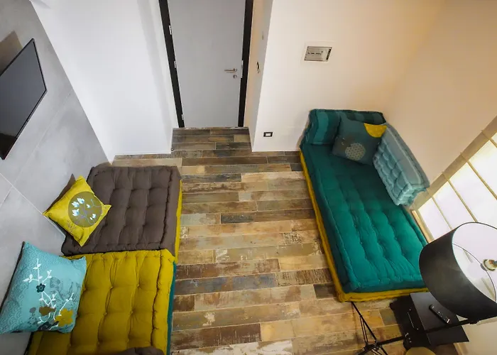 Rosso Cortese Pensión 4*