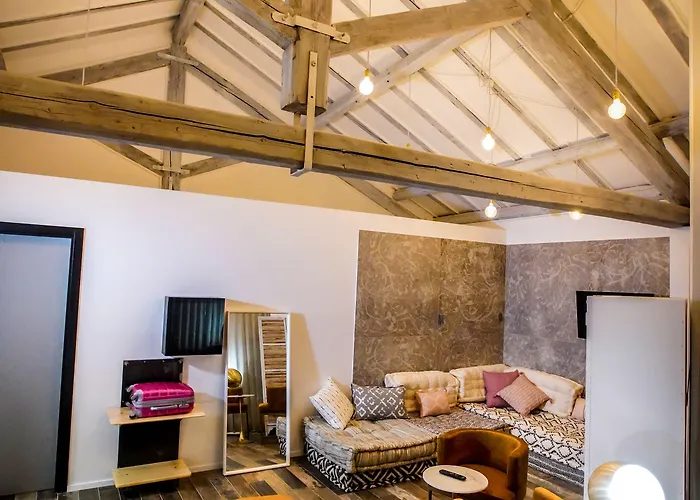 Rosso Cortese Pensión