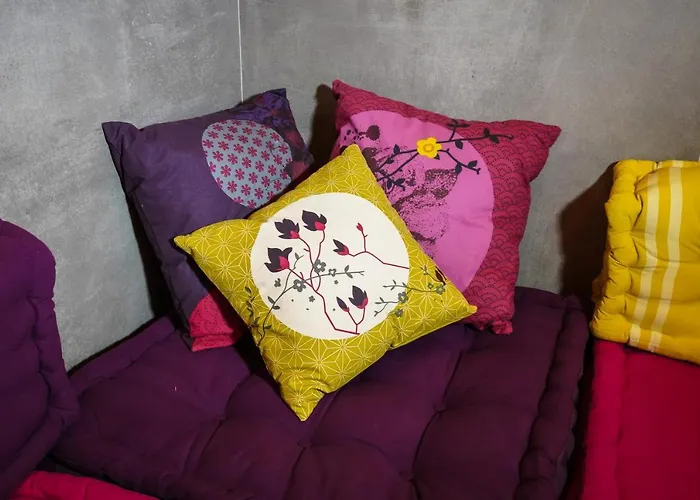 Pensión Rosso Cortese 4*