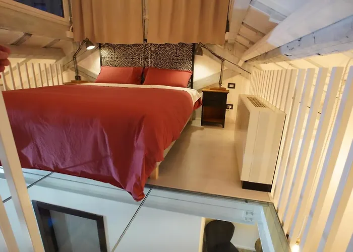 Pensión Rosso Cortese