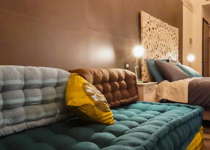 Pensión Rosso Cortese