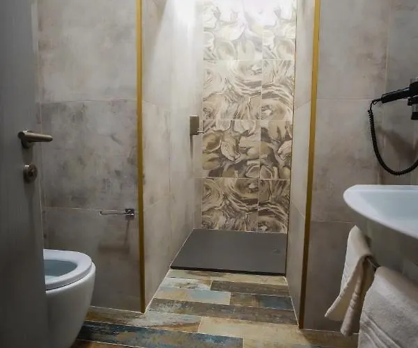 Rosso Cortese Pensión