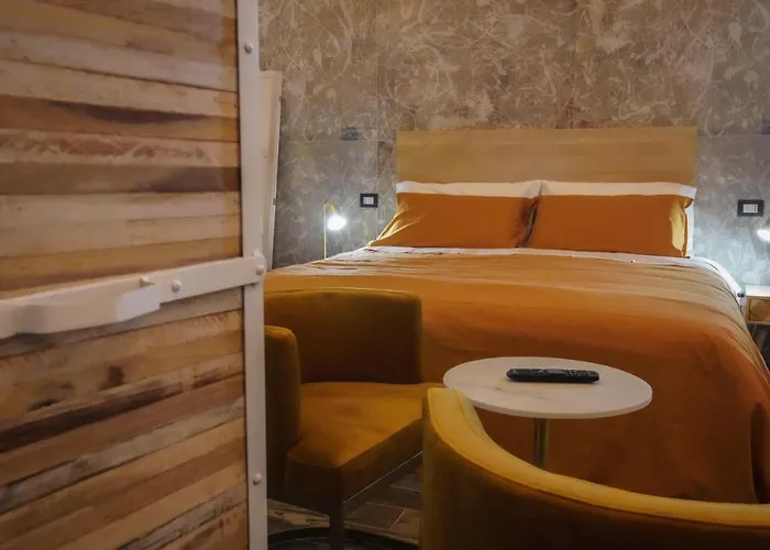 Rosso Cortese Pensión