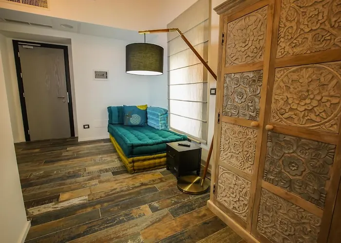 Rosso Cortese Pensión