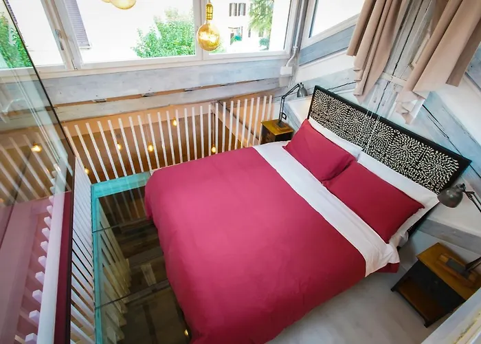 Pensión Rosso Cortese 4*