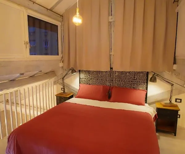 Rosso Cortese Pensión