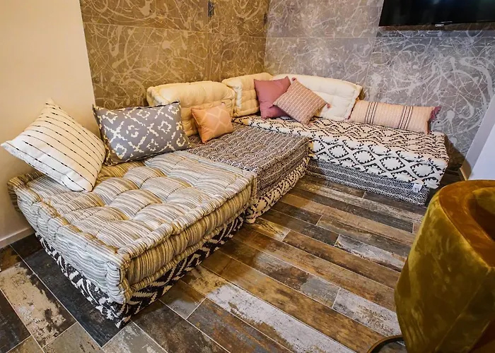 Rosso Cortese Pensión 4*