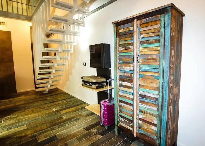 Pensión Rosso Cortese Roma