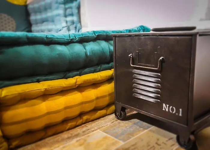 Pensión Rosso Cortese Roma