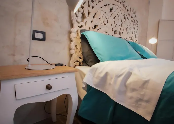 Pensión Rosso Cortese